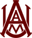 Alabama A&M University Logo