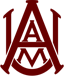 Alabama A&M University Logo