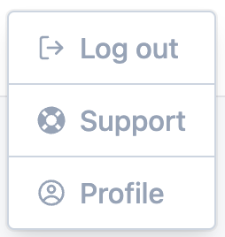 Access support